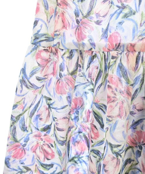 JILLSTUART ชุดเดรส