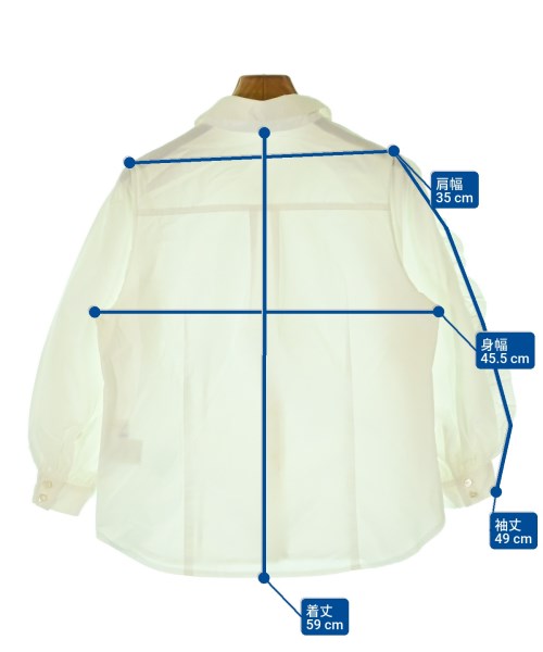 JILLSTUART เสื้อสตรี