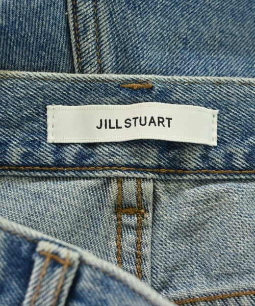 JILLSTUART ยีนส์