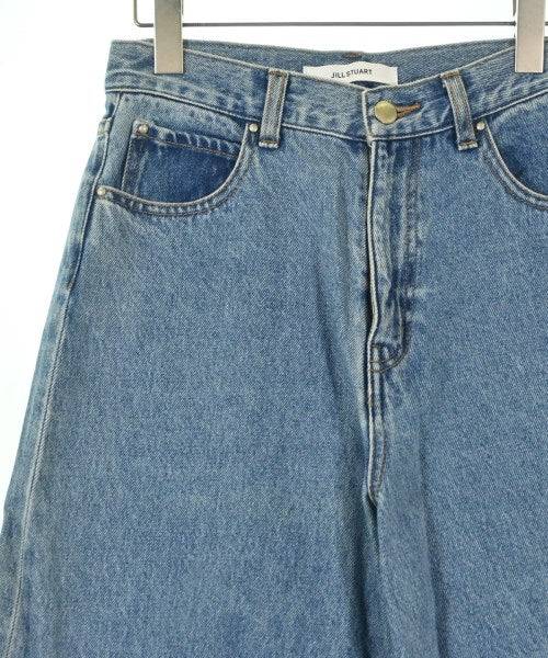 JILLSTUART ยีนส์