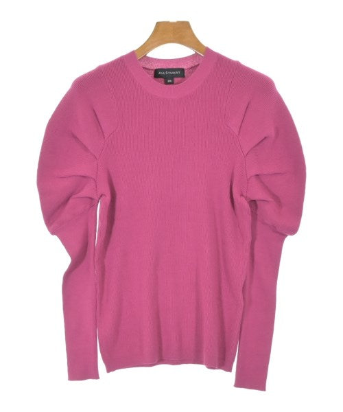 JILLSTUART เสื้อกันหนาว