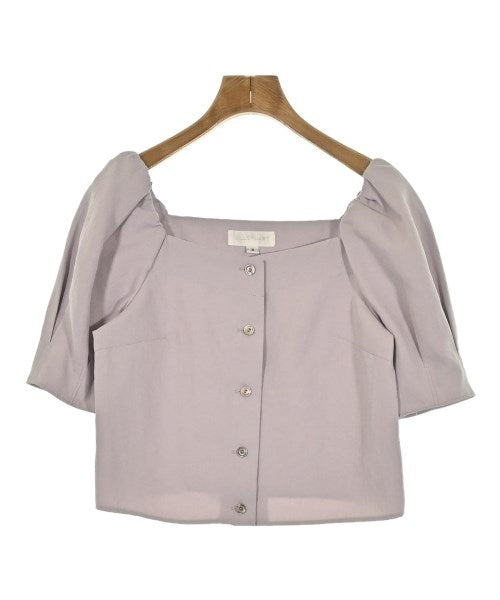 JILLSTUART เสื้อสตรี