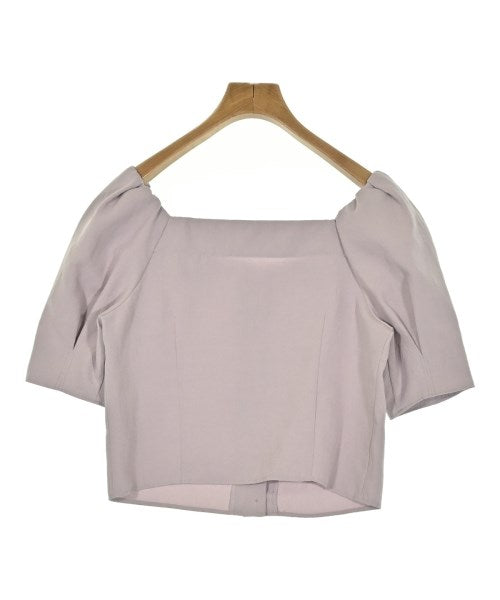 JILLSTUART เสื้อสตรี