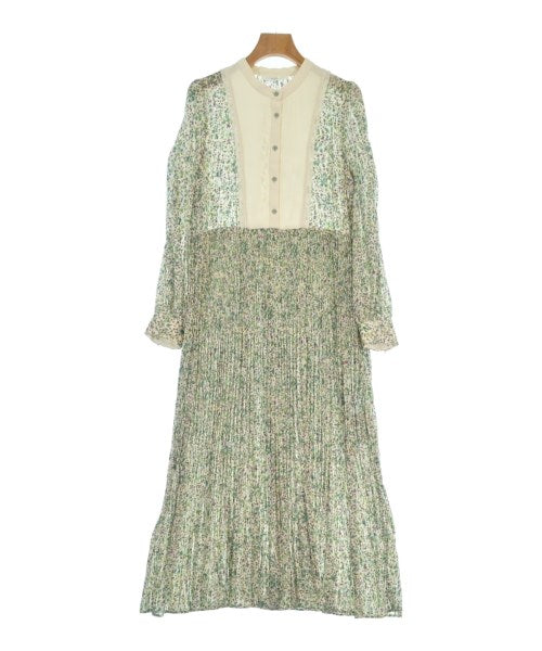 JILLSTUART ชุดเดรส