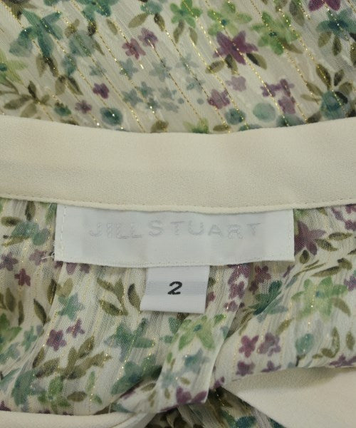 JILLSTUART ชุดเดรส