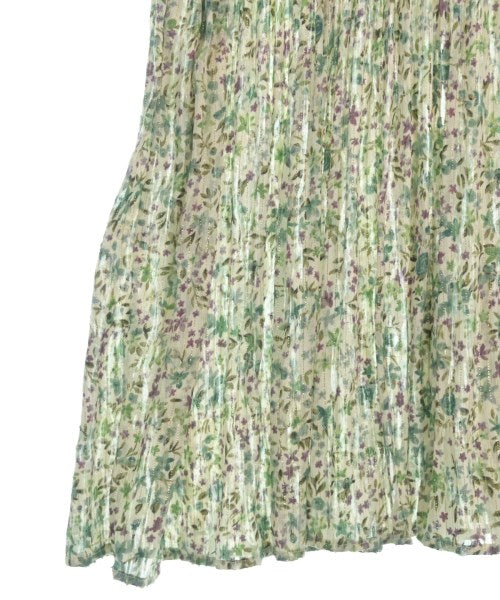 JILLSTUART ชุดเดรส