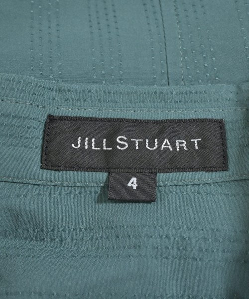 JILLSTUART เดรสที่เป็นเสื้อเชิ้ตตัวยาว