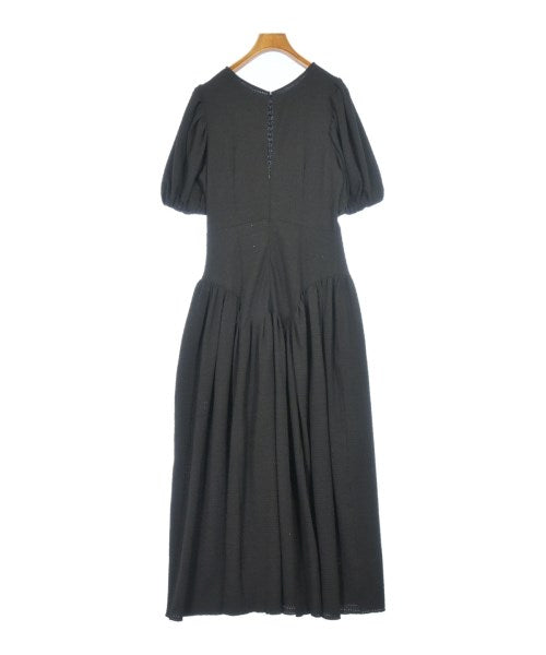 JILLSTUART ชุดเดรส