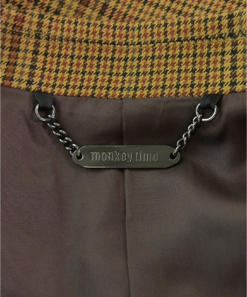 MONKEY TIME เบลเซอร์/แจ็คเก็ตสูท