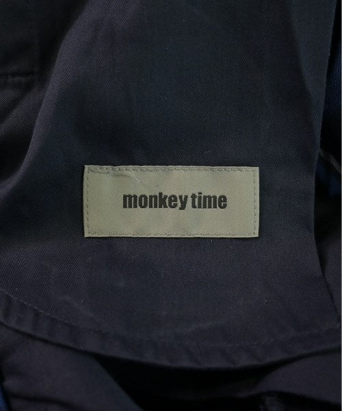 MONKEY TIME กางเกงขายาว