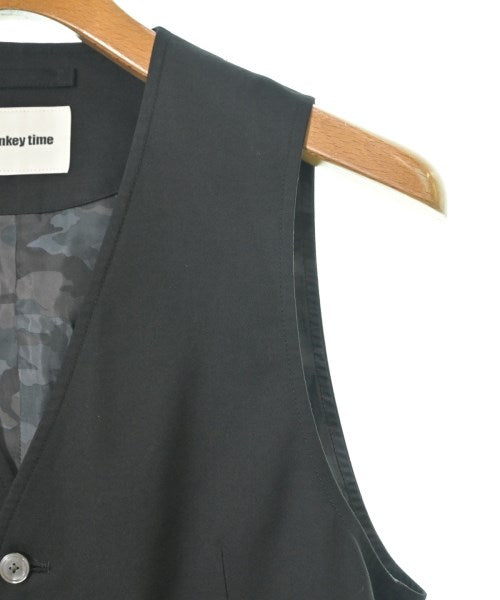 MONKEY TIME เสื้อลำลอง
