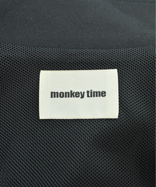 MONKEY TIME แจ็คเก็ตเบลาส์ อื่น