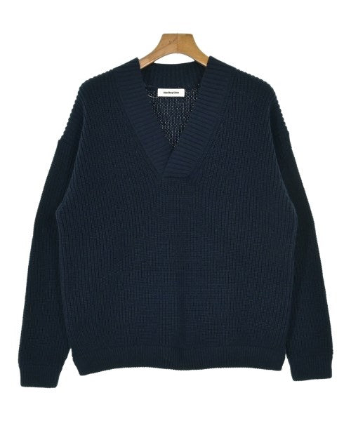 MONKEY TIME เสื้อกันหนาว