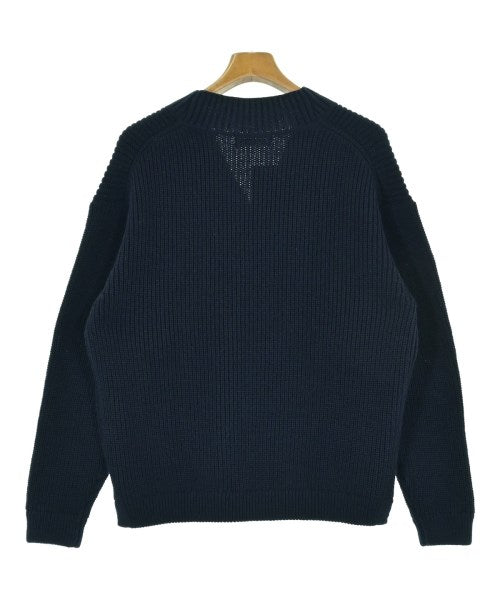 MONKEY TIME เสื้อกันหนาว