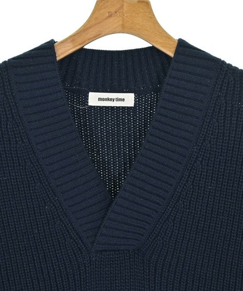 MONKEY TIME เสื้อกันหนาว