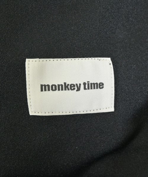 MONKEY TIME กางเกง อื่น