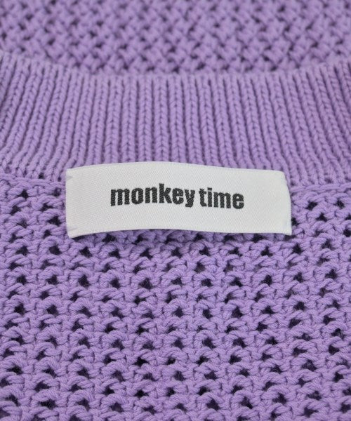 MONKEY TIME เสื้อคาร์ดิแกน