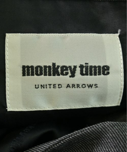 MONKEY TIME เบลเซอร์/แจ็คเก็ตสูท