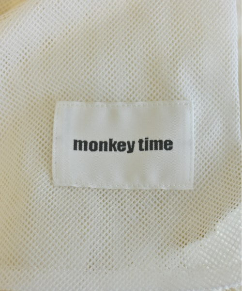 MONKEY TIME กางเกง อื่น