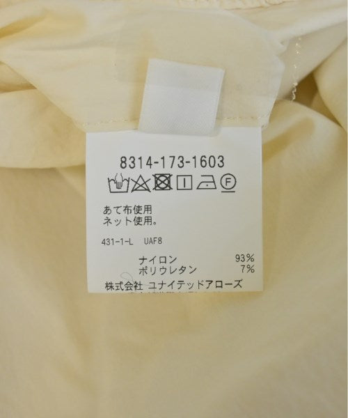 MONKEY TIME กางเกง อื่น