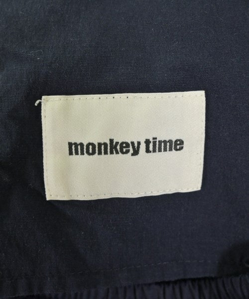MONKEY TIME กางเกง อื่น