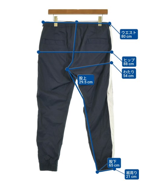 MONKEY TIME กางเกง อื่น