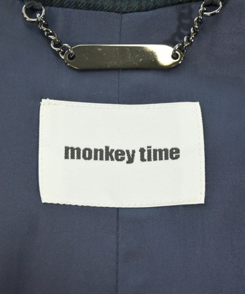 MONKEY TIME เสื้อโค้ท อื่น