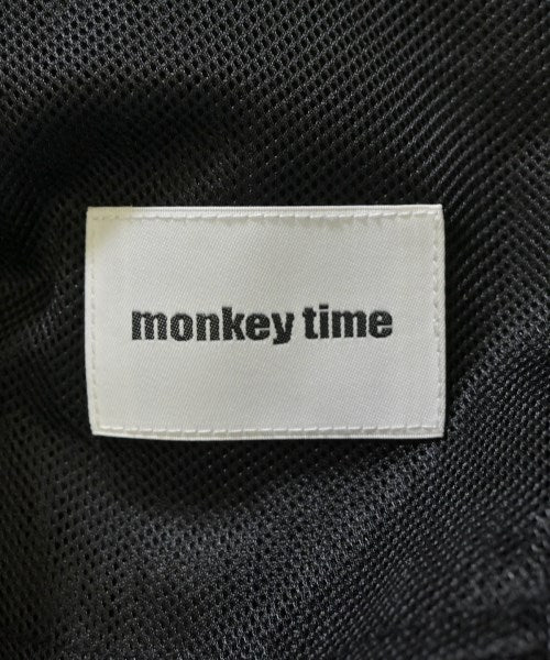 MONKEY TIME กางเกง อื่น