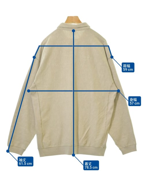 MONKEY TIME เสื้อยืด/เสื้อท็อปส์
