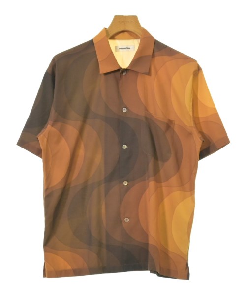 MONKEY TIME เสื้อลำลอง