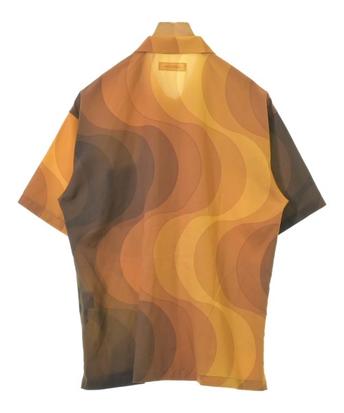 MONKEY TIME เสื้อลำลอง