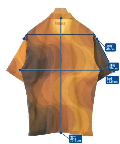 MONKEY TIME เสื้อลำลอง