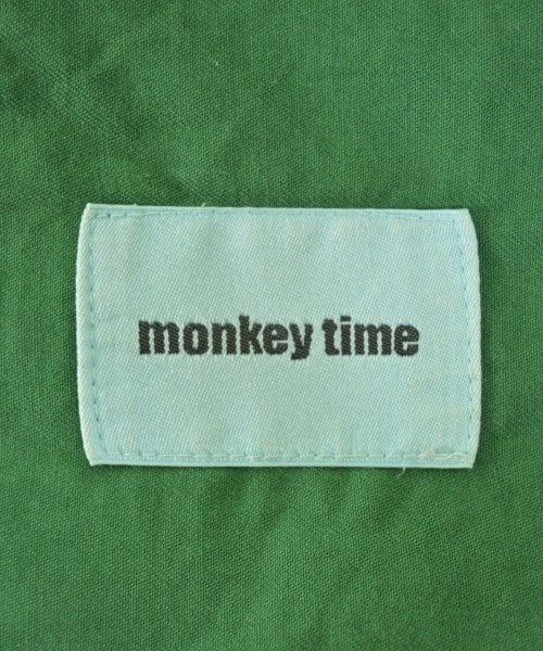 MONKEY TIME กางเกง อื่น