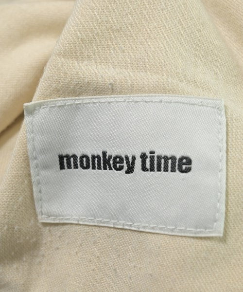 MONKEY TIME กางเกงขาสั้น