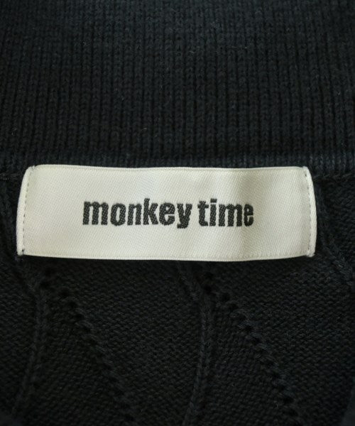 MONKEY TIME เสื้อกันหนาว