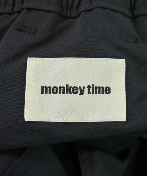 MONKEY TIME กางเกง อื่น