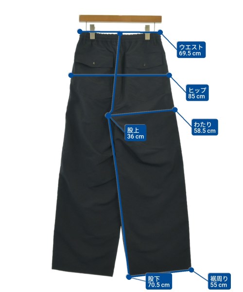 MONKEY TIME กางเกง อื่น