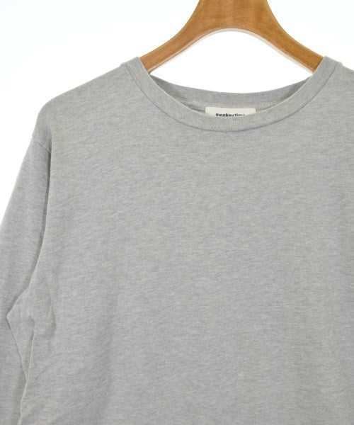 MONKEY TIME เสื้อยืด/เสื้อท็อปส์