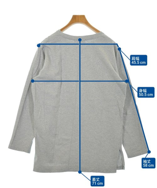 MONKEY TIME เสื้อยืด/เสื้อท็อปส์