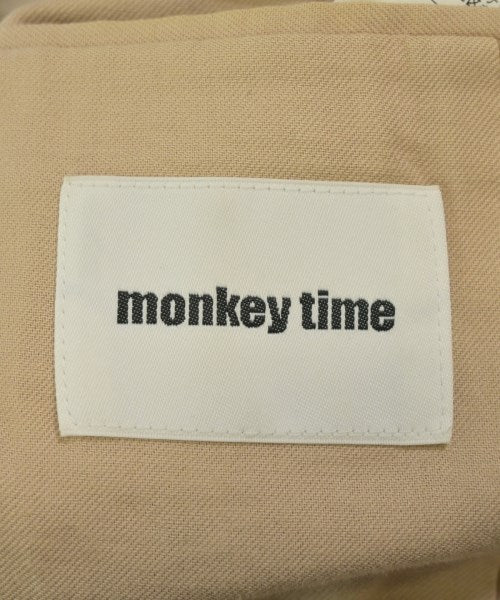 MONKEY TIME เบลเซอร์/แจ็คเก็ตสูท