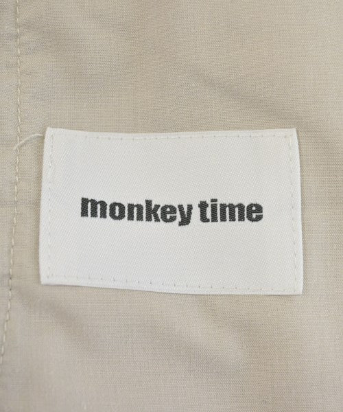 MONKEY TIME กางเกงขาสั้น