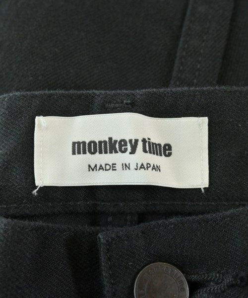 MONKEY TIME ยีนส์