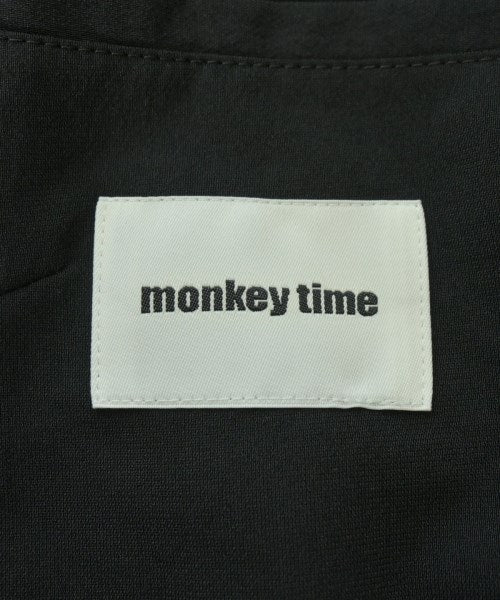 MONKEY TIME แจ็คเก็ต