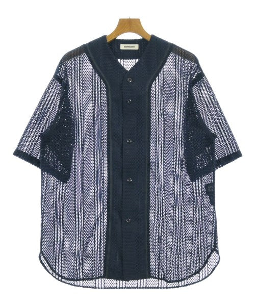 MONKEY TIME เสื้อลำลอง