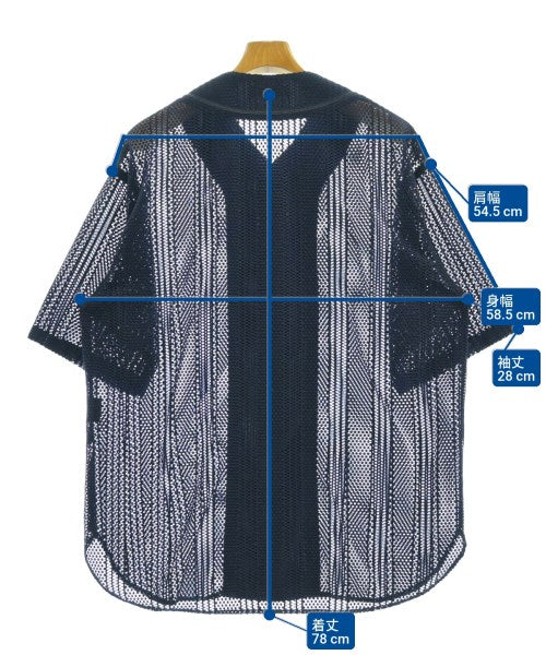 MONKEY TIME เสื้อลำลอง