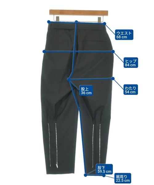 MONKEY TIME กางเกง อื่น