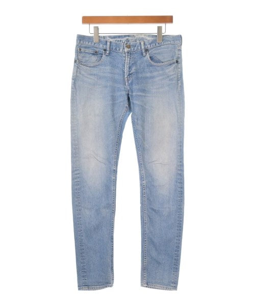 MONKEY TIME ยีนส์