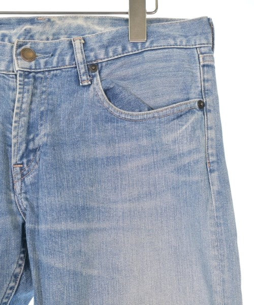 MONKEY TIME ยีนส์