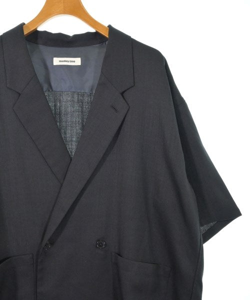 MONKEY TIME เสื้อลำลอง