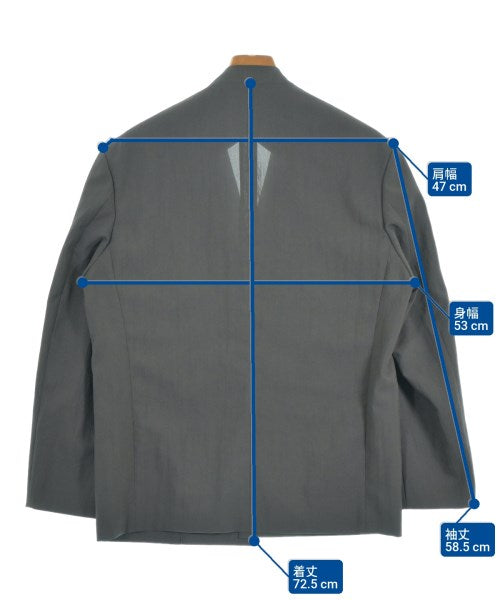 MONKEY TIME แจ็คเก็ตลำลอง